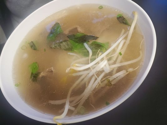 Jack's Pho' House by null