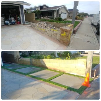 Concrete Plus - General Contractors Near Me Concrete Plus - General Contractors Near Me