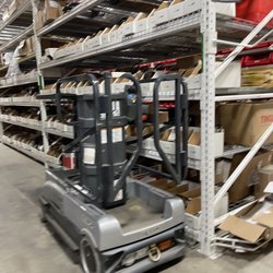 Grainger Industrial Supply