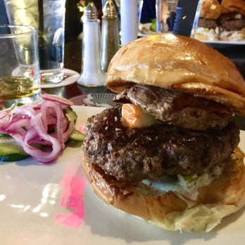 Morrison - Yep! - Gastropubs Near Me - Los Angeles, California