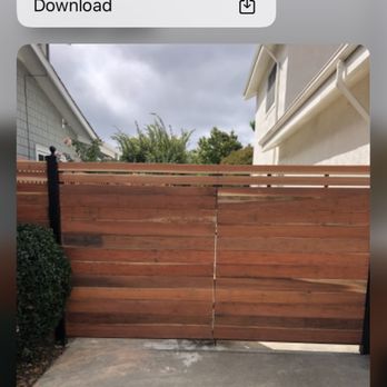 All Fence - Fences & Gates Near Me