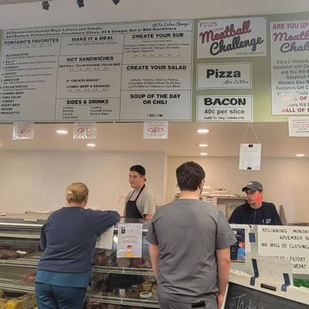 Fontano Subs - Sandwiches Near Me - Chicago, Illinois Fontano Subs - Sandwiches Near Me - Chicago, Illinois