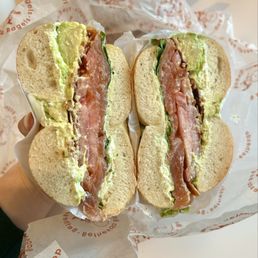 Nova BLAT