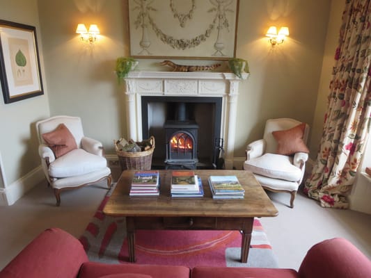 The Eltermere Inn by null