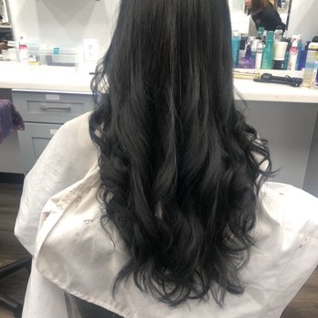 TK Salon - Styled and cut by Hang - Hair Stylists Near Me - Tarzana, California TK Salon - Styled and cut by Hang - Hair Stylists Near Me - Tarzana, California