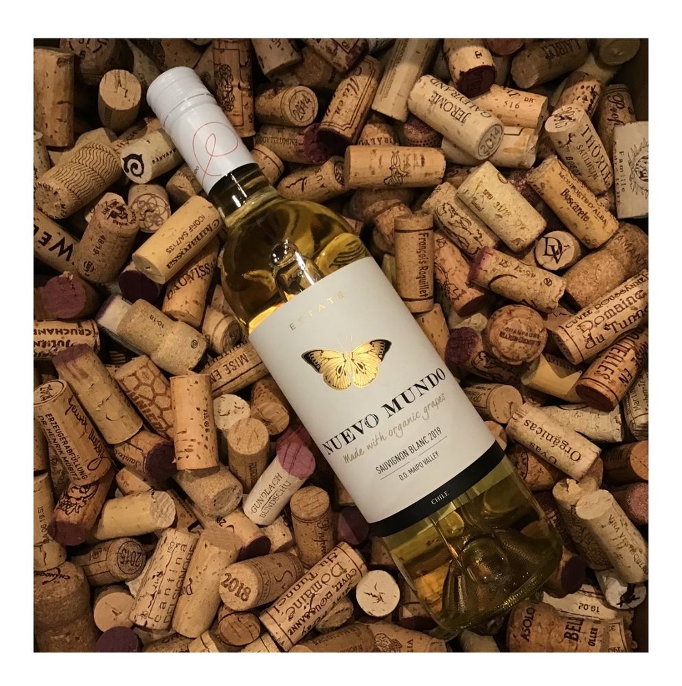 Social spots from 57th Street Wines