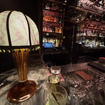 Titsou Bar - Cocktail Bars Near Me - New York, New York Titsou Bar - Cocktail Bars Near Me - New York, New York