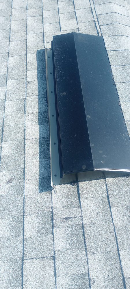 Slide of Roof Fix FL