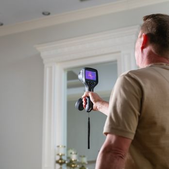 All Mold Pro - Environmental Testing Near Me - Rockwall, Texas