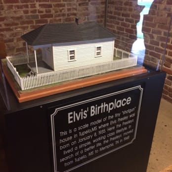Graceland - Museums Near Me - Memphis, Tennessee