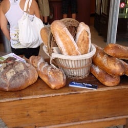 Boulangerie patisserie St Jean