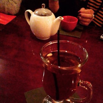Cafe Loft - Plum tea and lemon/chamomile tea - Coffee & Tea Near Me - Los Angeles, California Cafe Loft - Plum tea and lemon/chamomile tea - Coffee & Tea Near Me - Los Angeles, California