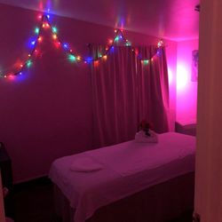 Total Relax Massage