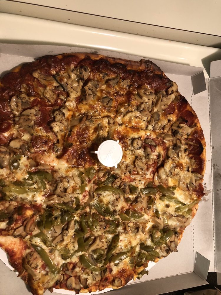 ZAMARELLI’S PIZZA PALACE CLOSED Updated May 2024 28 Photos & 97