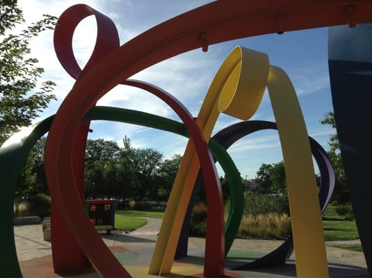 Joslyn Art Museum by null