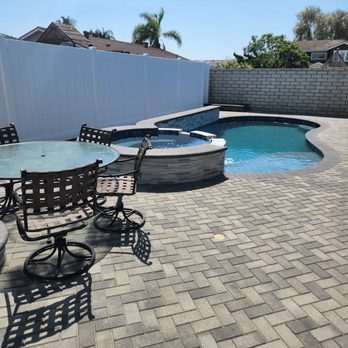 Swan Pools - Pool & Hot Tub Service Near Me - Lake Forest, California