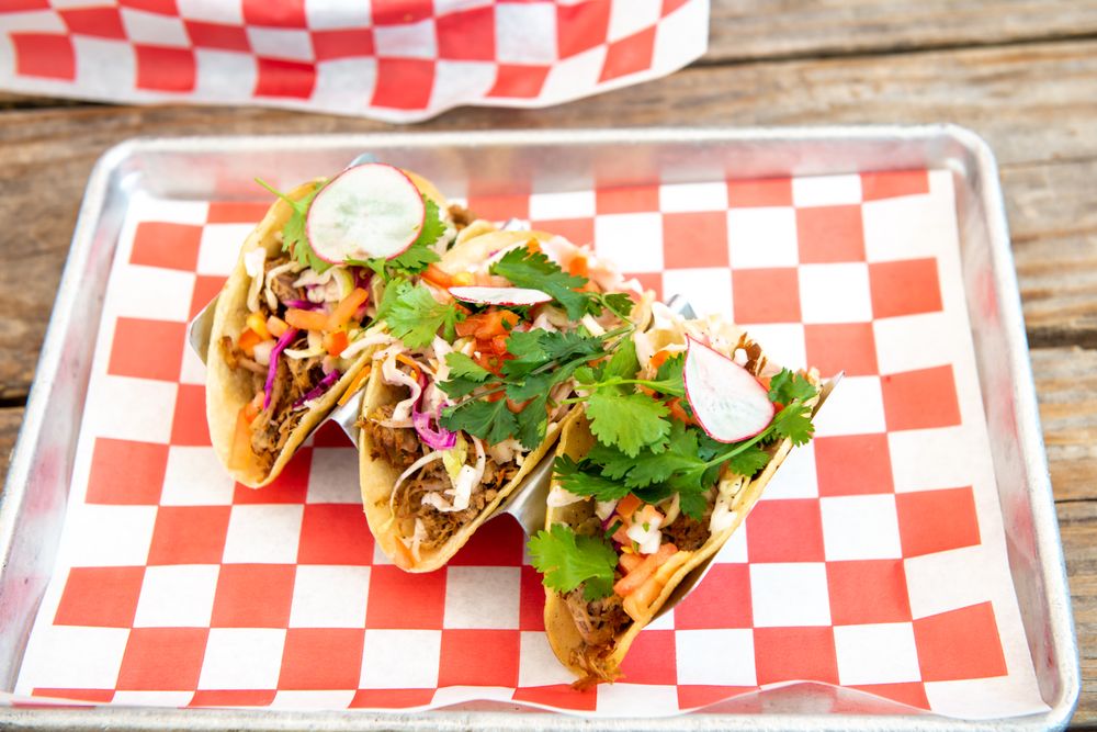 Taco Beach Shack