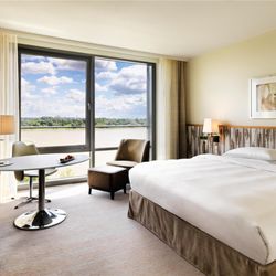 Hyatt Regency Mainz - Guest Room