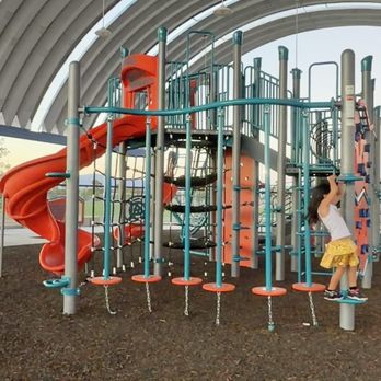 Cragin Park - Parks Near Me - Las Vegas, Nevada