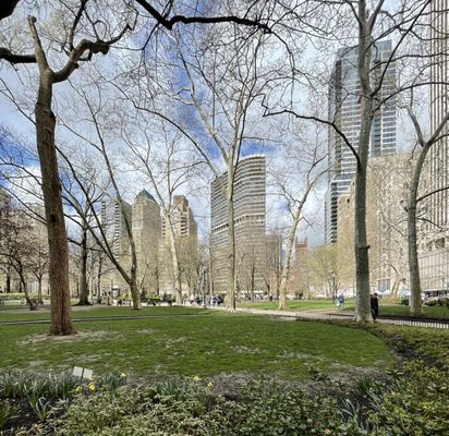 Rittenhouse Square by null Rittenhouse Square by null