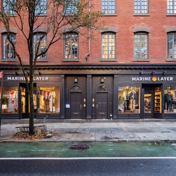 Marine Layer - Women's Clothing Near Me - New York, New York Marine Layer - Women's Clothing Near Me - New York, New York
