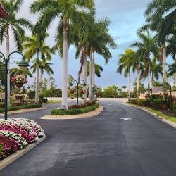 Naples Motorcoach Resort & Boat Club