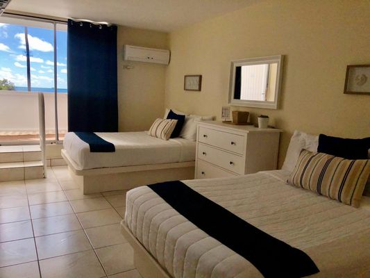 Villa Parguera Hotel by null