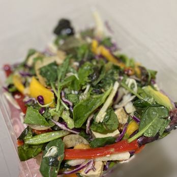 MIXT - namaste... - Salad Near Me - San Ramon, California MIXT - namaste... - Salad Near Me - San Ramon, California