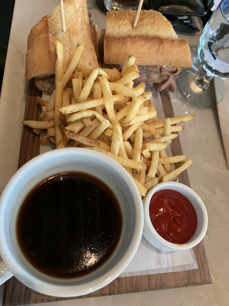 French dip Yelp