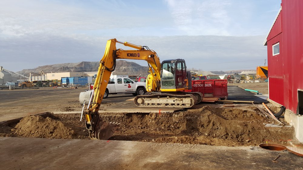 BUNN BOX 3204 Lower Huntington Rd, Fort Wayne, Indiana Recycling Center Phone Number Yelp