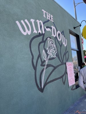 The Win~Dow Silver Lake by null The Win~Dow Silver Lake by null