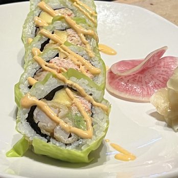 Yoshi's - A's roll - Jazz & Blues Near Me - Oakland, California