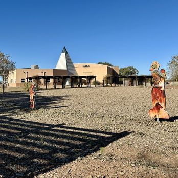Bosque Redondo Memorial - Museums Near Me - Fort Sumner, New Mexico