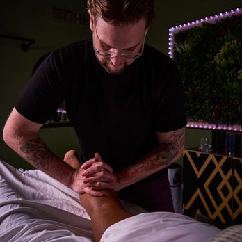 Strong Hands Wellness - Massage Therapy Near Me - Troy, Michigan