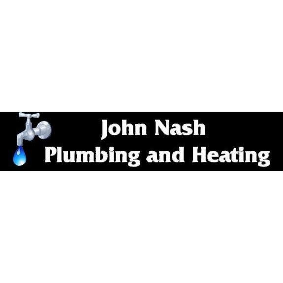 Slide of John Nash Plumbing and Heating