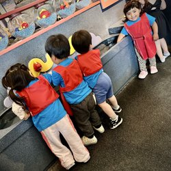 Moro Cojo Daycare & Preschool