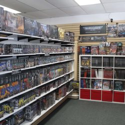 Total Escape Games