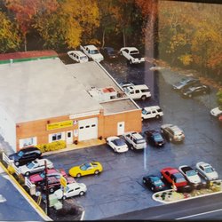Magothy Auto Services