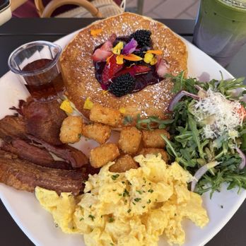 Bluberry Social - Breakfast & Brunch Near Me - Irvine, California Bluberry Social - Breakfast & Brunch Near Me - Irvine, California