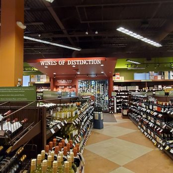 ABC Fine Wine & Spirits - a wine store - Beer, Wine & Spirits Near Me - Orlando, Florida
