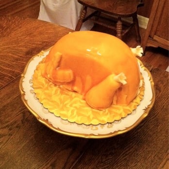Cathy's Bakery - The Turkey Cake! - Bakeries Near Me - San Gabriel, California Cathy's Bakery - The Turkey Cake! - Bakeries Near Me - San Gabriel, California