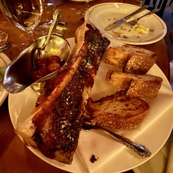 Dirty French New York - Bone Marrow - French Near Me - New York, New York Dirty French New York - Bone Marrow - French Near Me - New York, New York
