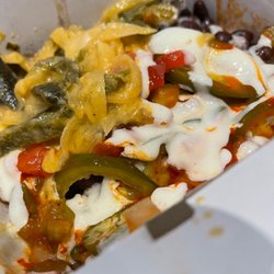 La Cosecha - Walking taco