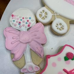 Mamacitas Sweets And Bakery