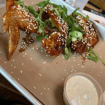 Hometown Bar-B-Que - Vietnamese hot wings - Barbeque Near Me - Brooklyn, New York Hometown Bar-B-Que - Vietnamese hot wings - Barbeque Near Me - Brooklyn, New York