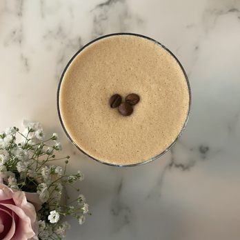 Little Hen - Espresso martini - Breakfast & Brunch Near Me - Miami, Florida Little Hen - Espresso martini - Breakfast & Brunch Near Me - Miami, Florida