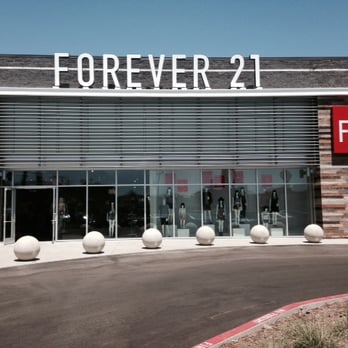 FOREVER 21 - CLOSED - Updated October 2025 - 72 Photos & 77