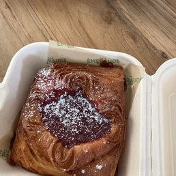 Pastries Pastries