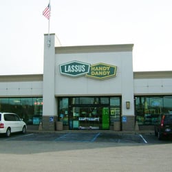 Lassus Handy Dandy