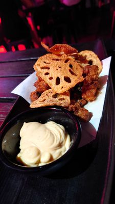 Kinki Restaurant + Bar - Japanese Fusion @ Customs House by null